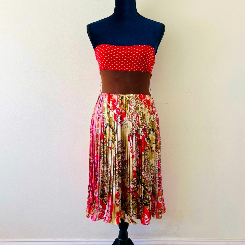 y2k vintage Guess dress